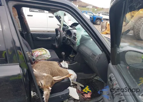 2000 Toyota Rav4 z USA, uszkodzony, nr VIN JT3HP10V5Y7168322